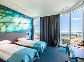 일루리사트에 위치한 호텔 Best Western Plus Hotel Ilulissat