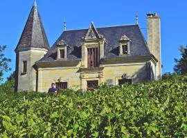 Domaine Lainault - Logement des Vignerons