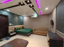 FabHotels Merova