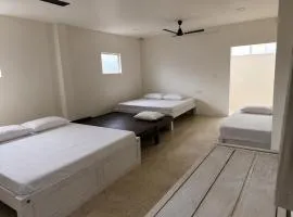 Vedic villa Cherai beach