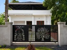 Vedic villa Cherai beach