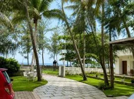 Vedic villa Cherai beach