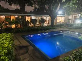 The Courtyard Guesthouse