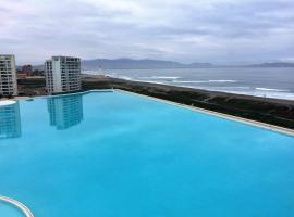 Condominio Laguna del Mar