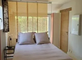 Appartment "Les Roches Rouges"