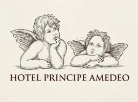 Hotel PRINCIPE AMEDEO