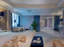 Dolton Hotel Changsha