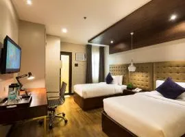 Lenox Hotel