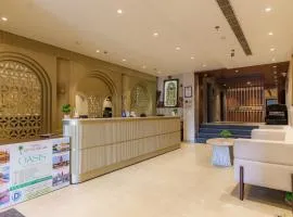 Hotel City Klyde Inn