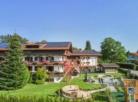 Hotel Alpenhof