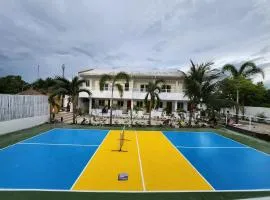 Beyond Island Resort