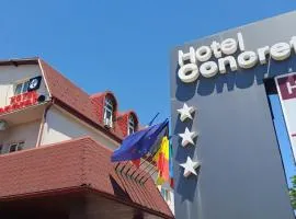 Hotel Concrete