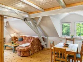 Ferienwohnung Schwarzmühle 3