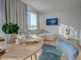 Złoty Apartament Kaszubska Bryza