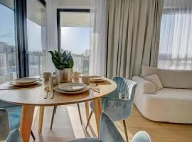 Złoty Apartament Kaszubska Bryza