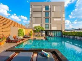 Arawana Regency South Pattaya