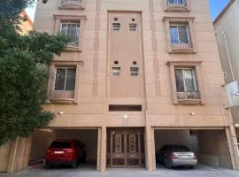 Wadah Luxury Apartment 6