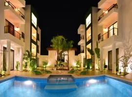 Elements Tulum Boutique Hotel