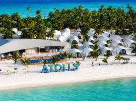 Praveg Atoll's Thinnakara Lakshadweep