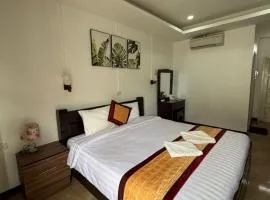 Vang Vieng RainBow Boutique Hotel