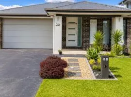4 Bedrooms Home