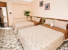 2MINZ Homestay