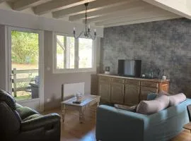LOGEMENT ENTIER Tilleul Suite