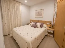 La leona apartment