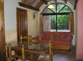 Casas Rurales Ribera de Salobre