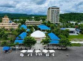 Puerto de San Juan Beach Resort Hotel and Residences La Union