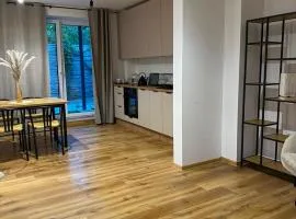 Apartament Venis ul Jodłowa
