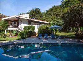 Preciosa casa en plena naturaleza