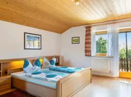 Ferienwohnung 1