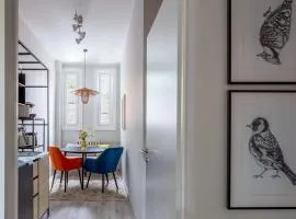Piccoleto Bianco - Apartman 2