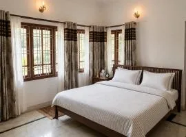 Family-Friendly Spacious 2BHK flat Banjara Hills
