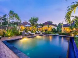 Sunset Cave Villas Lembongan