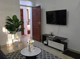 Fernora Homes - Serene 1BR in Lower Kabete