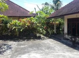 Surya Homestay