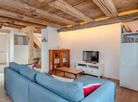Gîte Les Hirondelles - Spacieux et Typique Alsacien - Commerces à Proximité - Proche Sélestat