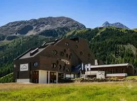 Blu Senales Active & Family Resort