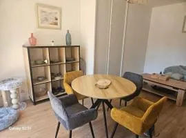 Studio 2 personnes
