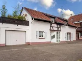 Le 33 , maison de charme au calme plein centre
