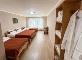 DEMAL Mountain Resort