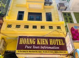 Hoàng Kiên Hotel