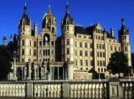 Appartment in Zentrum
