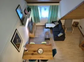 Ferienwohnung Märchenpunkt der Ruhe – Mein SWH