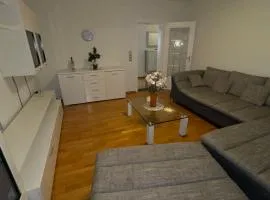 City Apartment Hildesheim