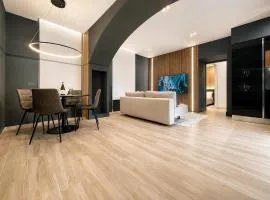 Garibaldi Suite 1 Ground Floor 1BR Apartment, Old Town Olbia