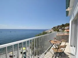 La Casa sul Mare - Fronte spiaggia con clima in posizione unica