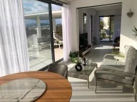Terrasses de Montfleury - Spacieux, 2 terrasses, parking privé, piscine, 15 min du Palais et Plages